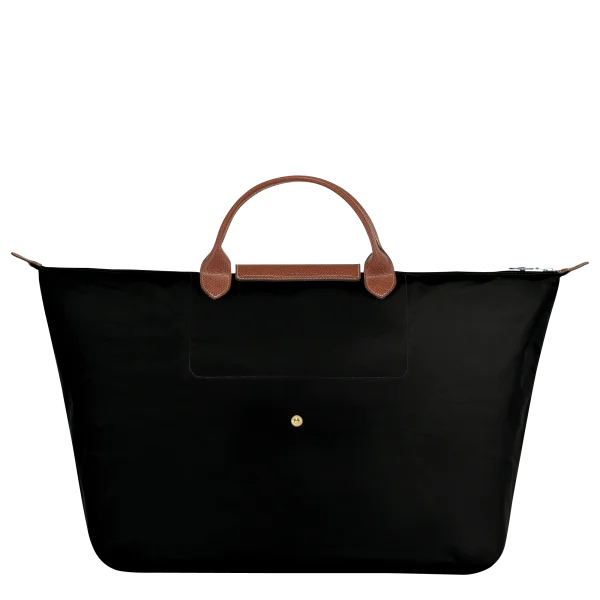 Le Pliage Original Sac de voyage L Noir | Longchamp