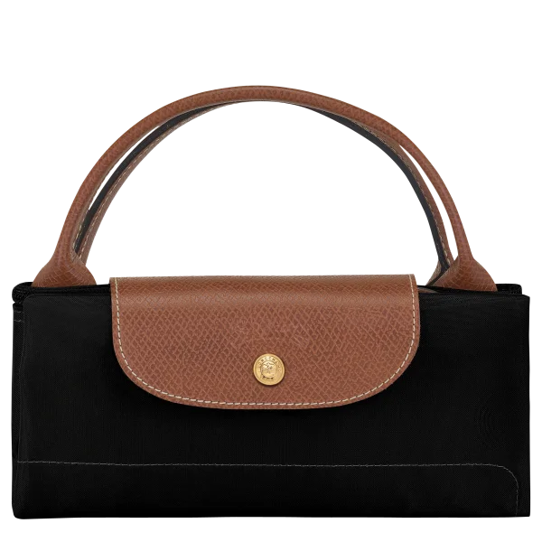 Le Pliage Original Sac de voyage L Noir | Longchamp