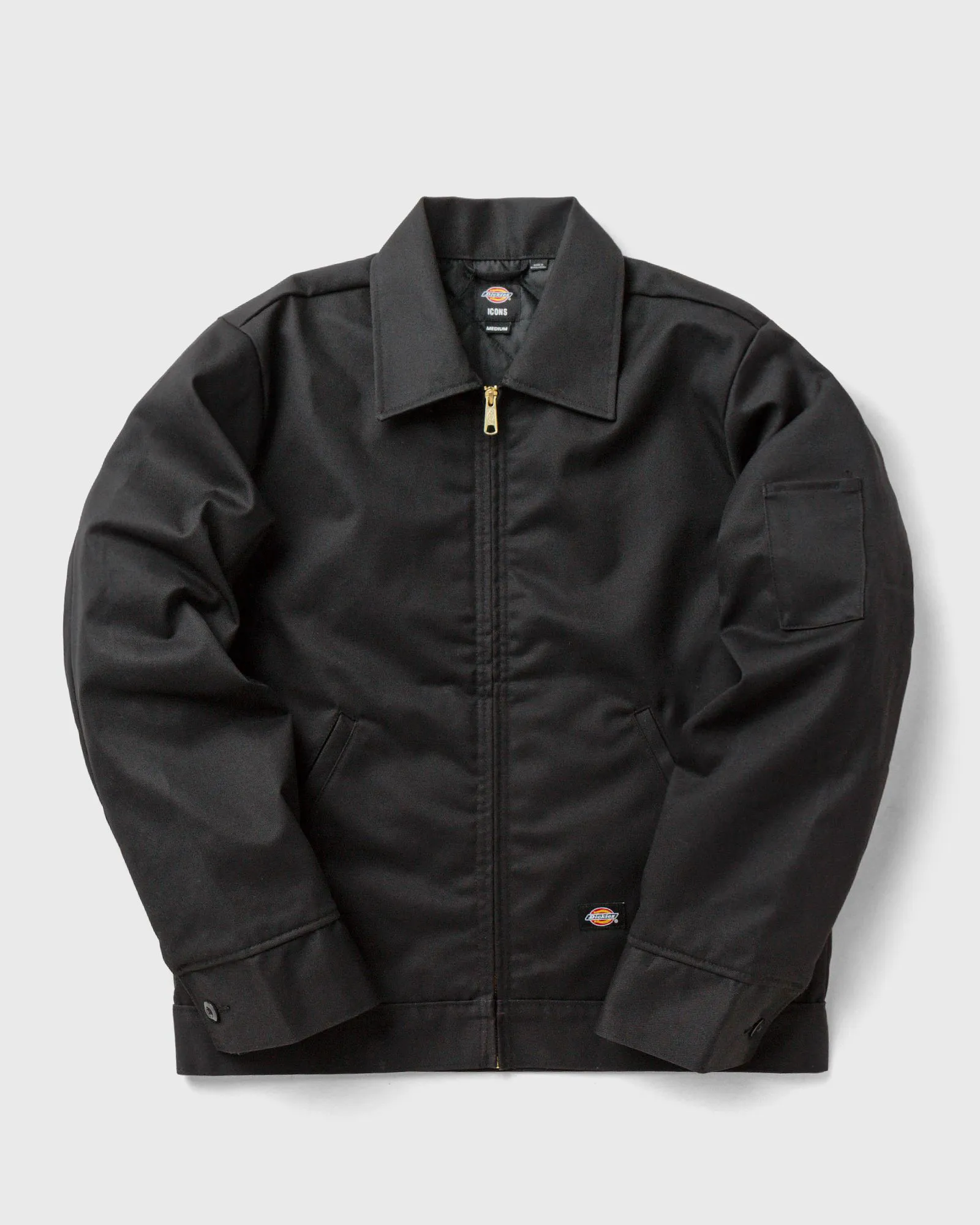 LINED EISENHOWER JACKET