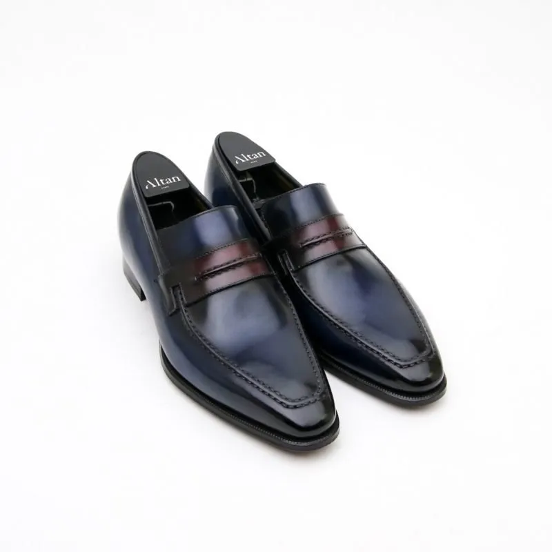 Mocassin Le Lincoln 2