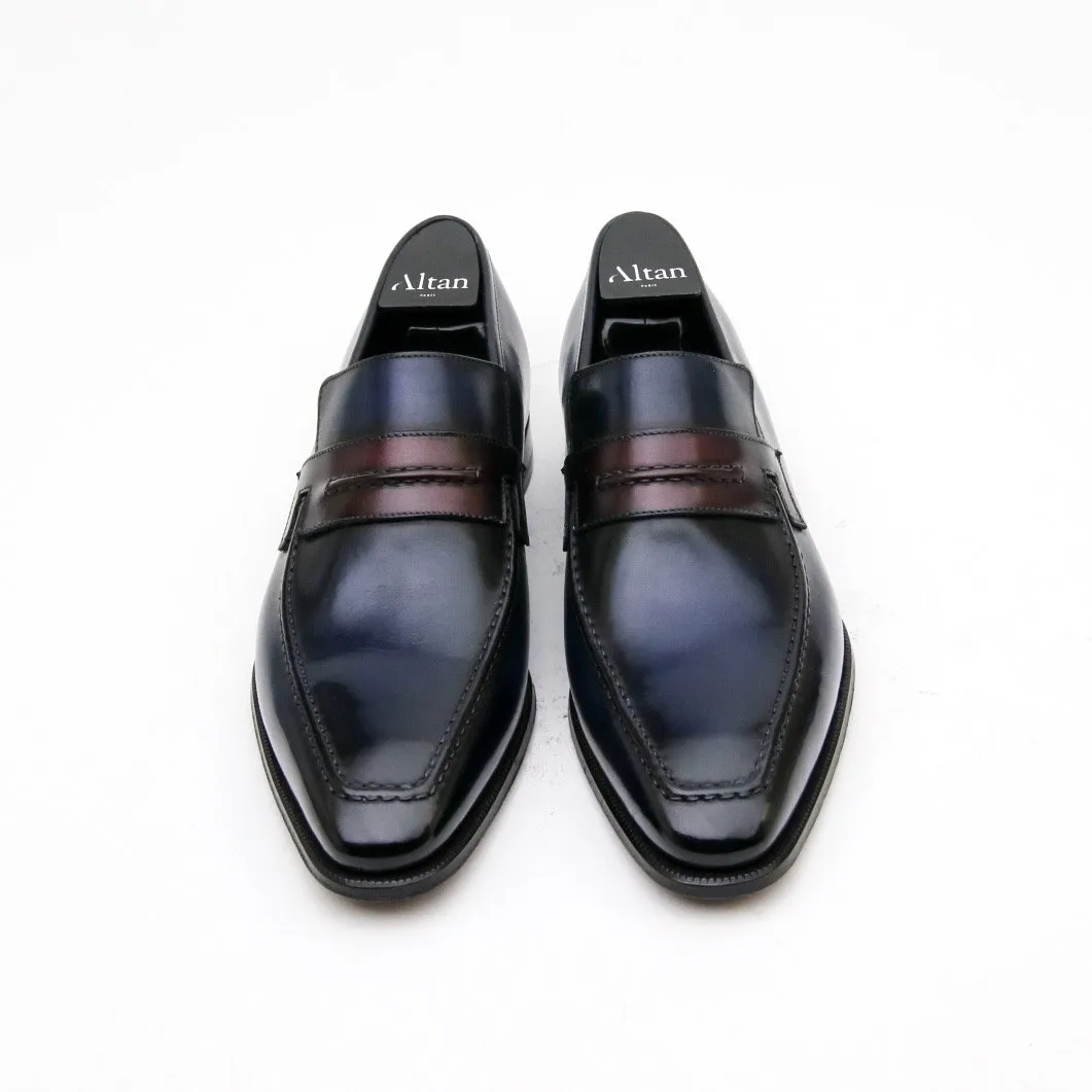 Mocassin Le Lincoln 2