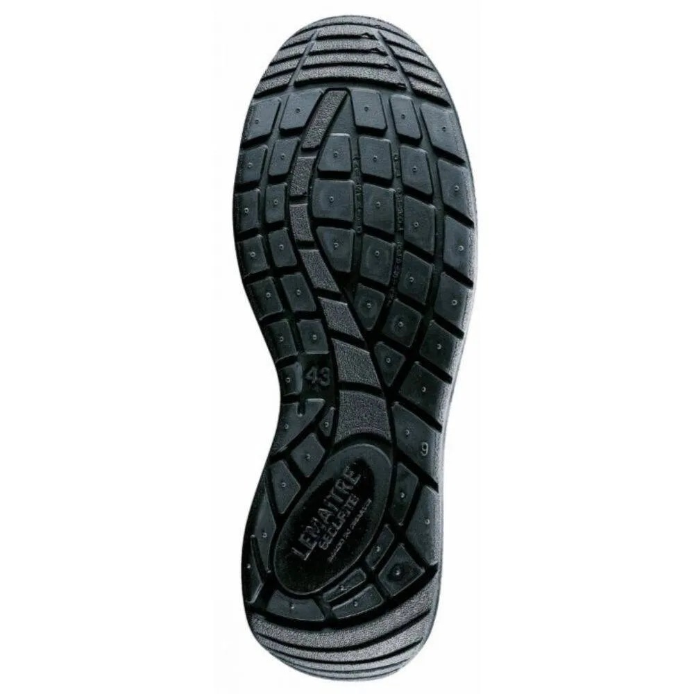 Mocassin Lemaitre Quattro S3 CI SRC