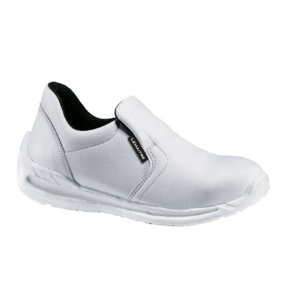 Mocassin Lemaitre Quattro S3 CI SRC