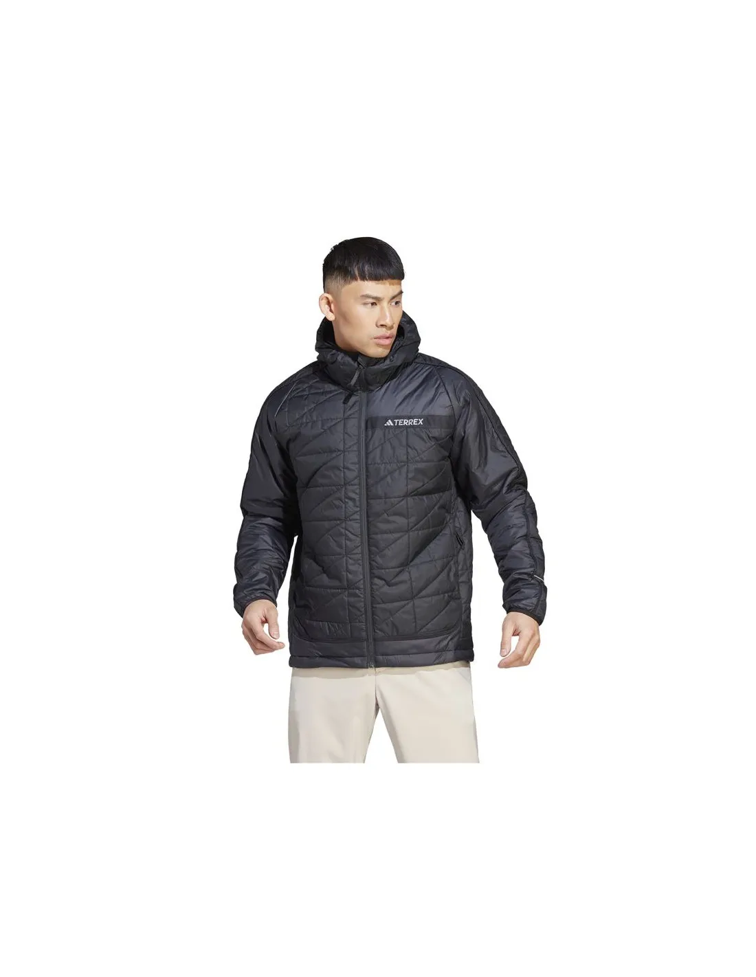 Mountain Jacket adidas Multi Ins Hdj Man