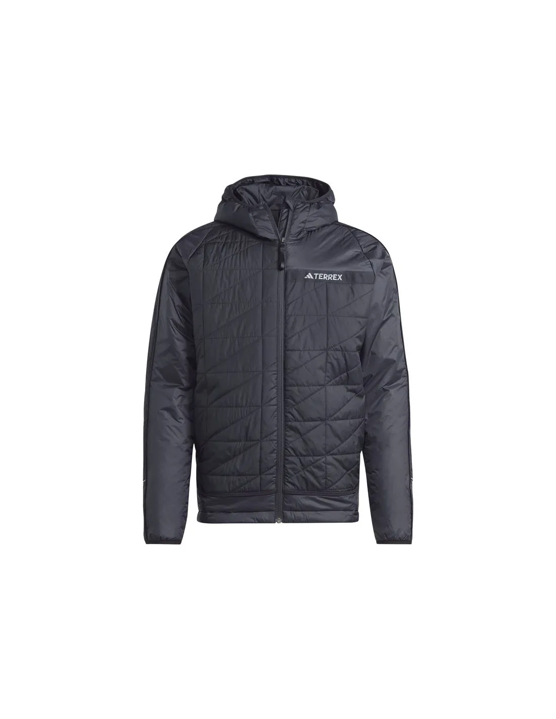 Mountain Jacket adidas Multi Ins Hdj Man