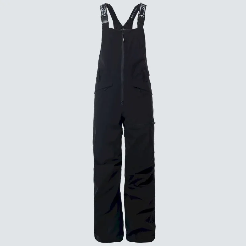 Oakley TNP Shell Bib - Pantalon ski homme | Hardloop