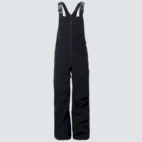 Oakley TNP Shell Bib - Pantalon ski homme | Hardloop