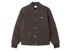 Obey Devon Jacket Chimera