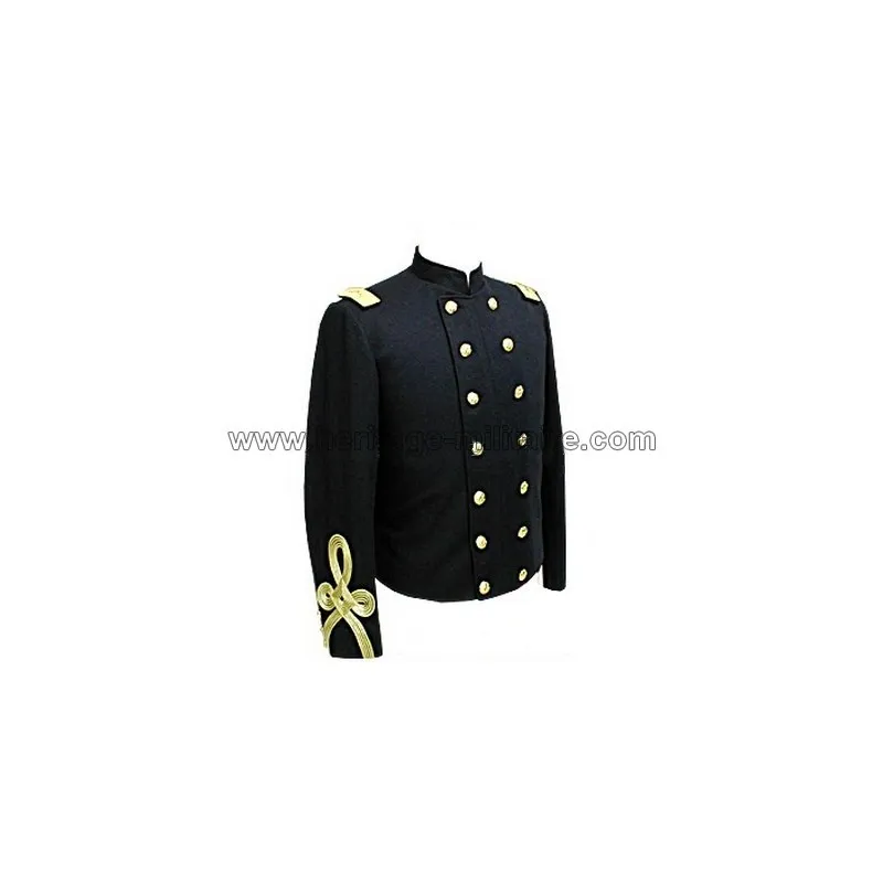 Officer Shell Jacket Senior Union