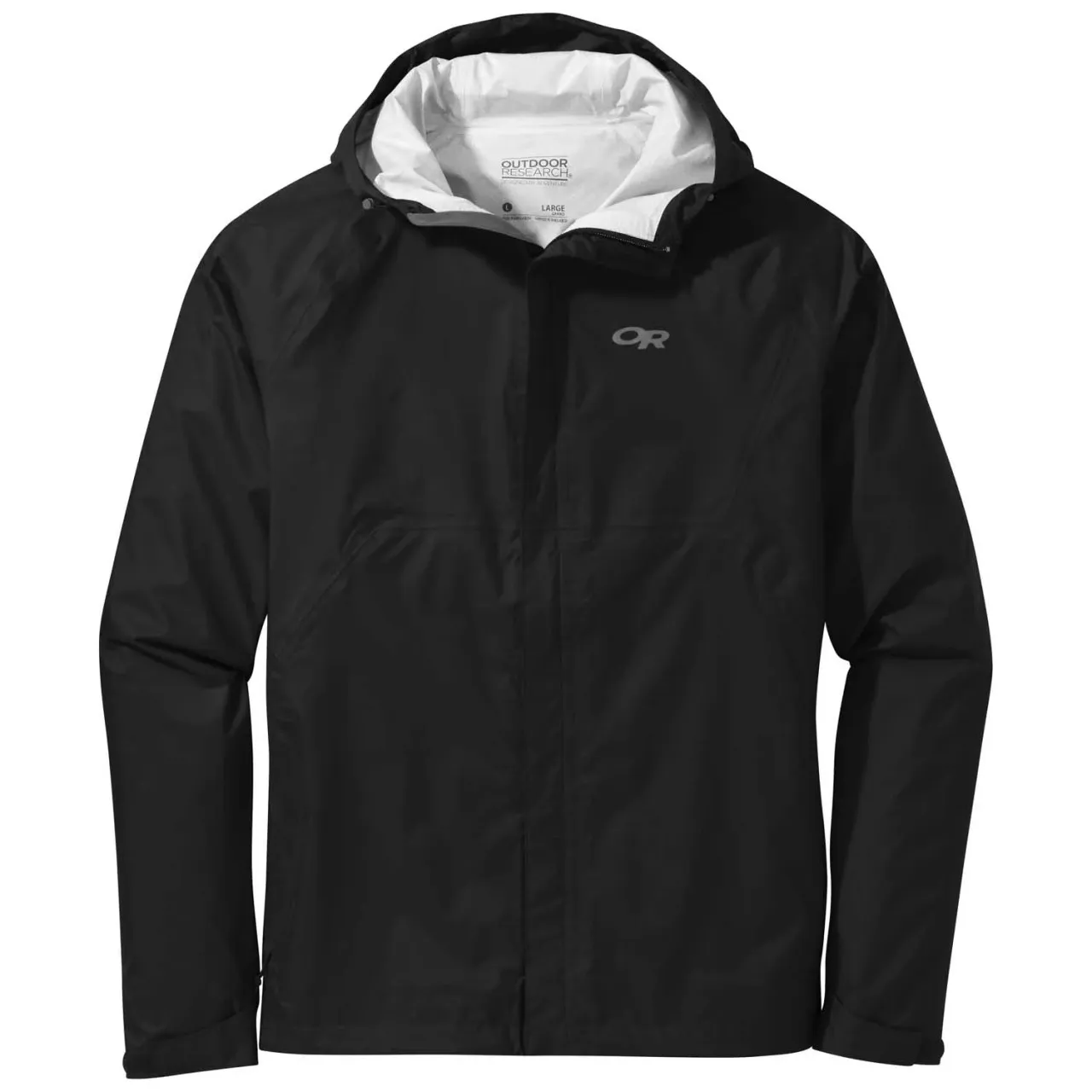 Outdoor Research Men's Apollo Rain Jacket