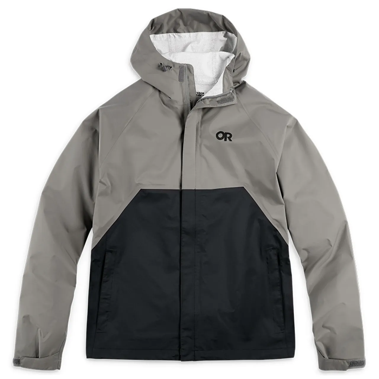 Outdoor Research Men's Apollo Rain Jacket