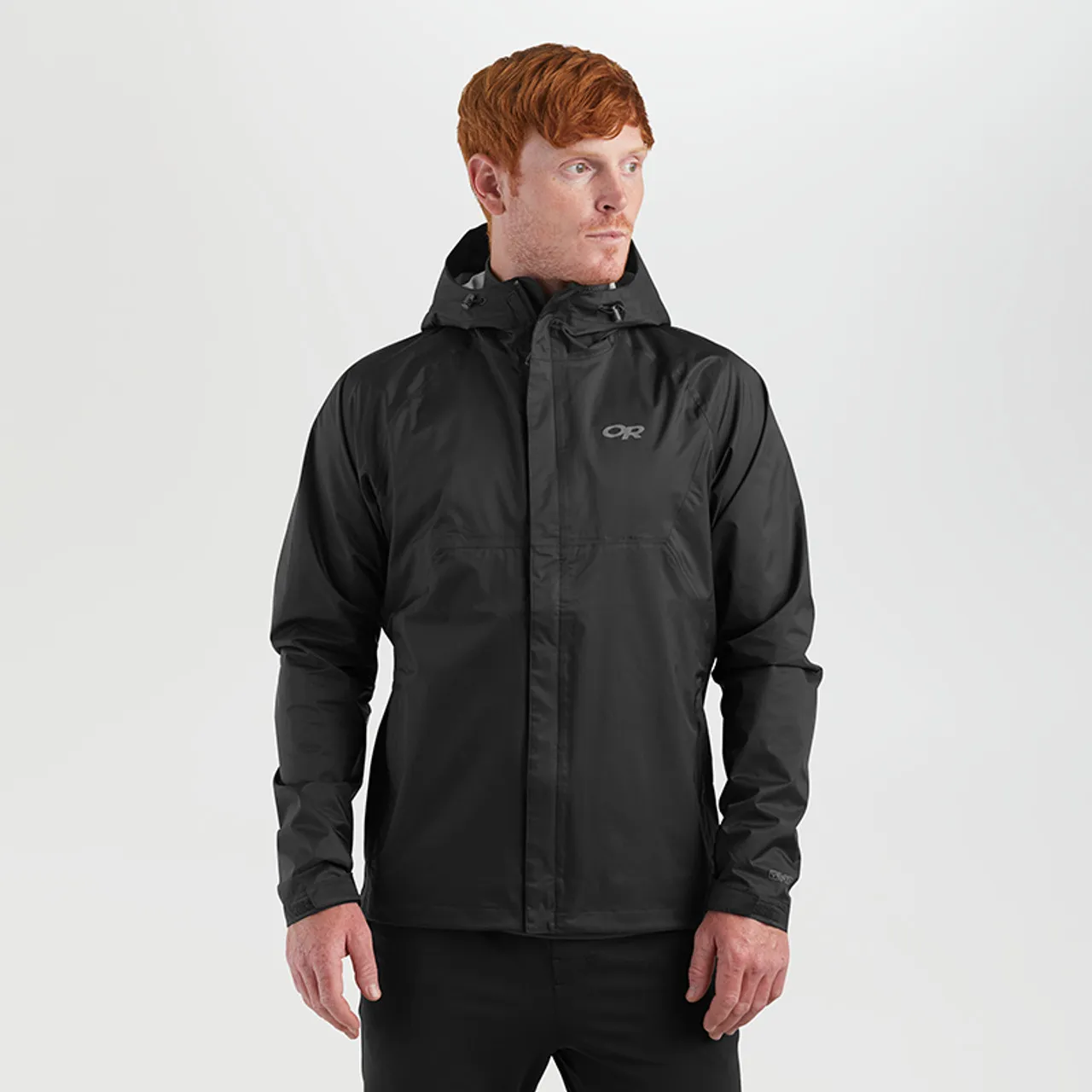 Outdoor Research Men's Apollo Rain Jacket