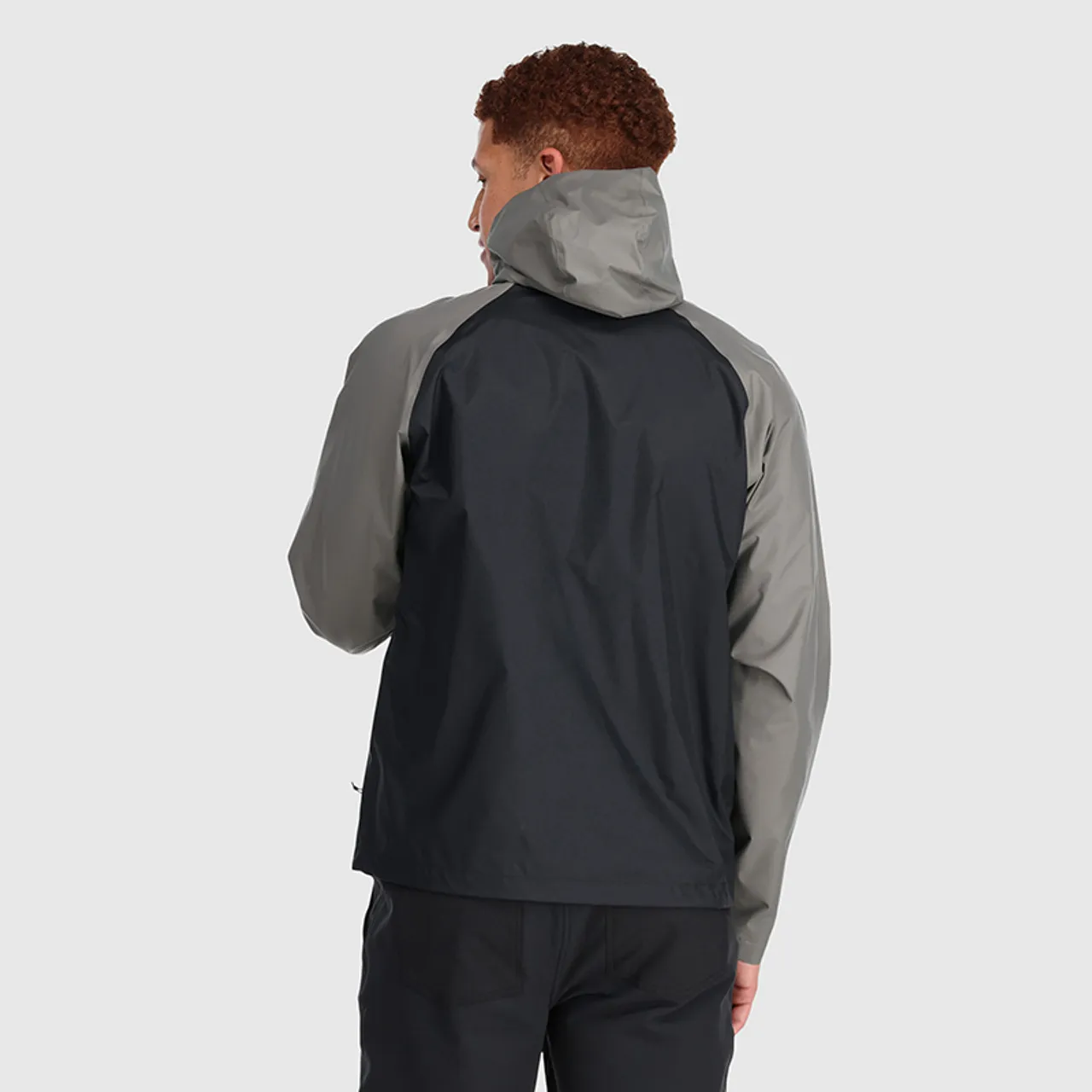 Outdoor Research Men's Apollo Rain Jacket