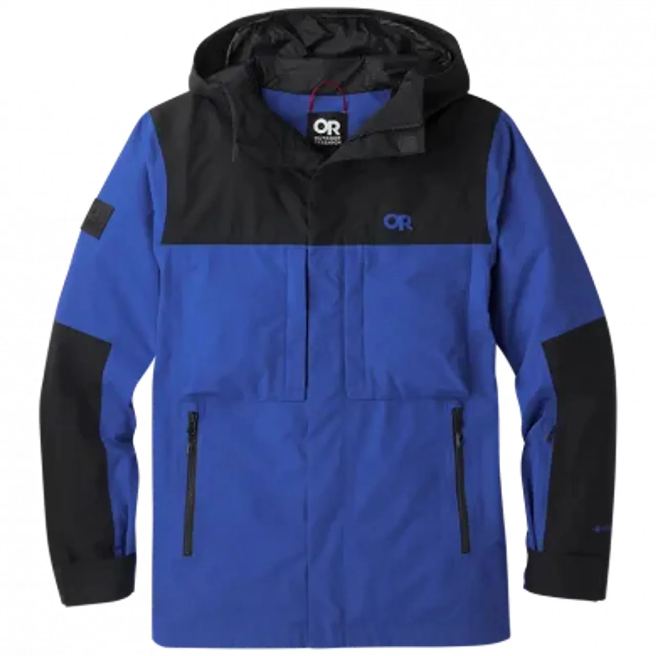 Outdoor Research Men's Kulshan Storm Jacket