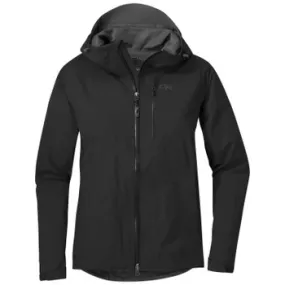 Outdoor Research Women's Aspire Gore-Tex Jacket Black