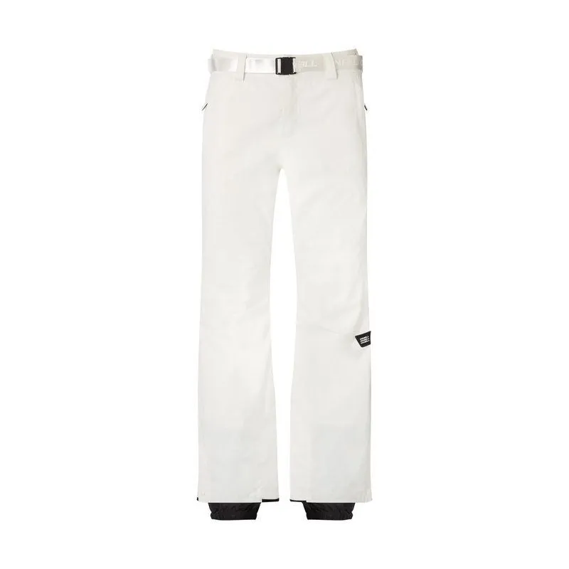 O'Neill Star Slim Pantsnew - Pantalon ski femme | Hardloop