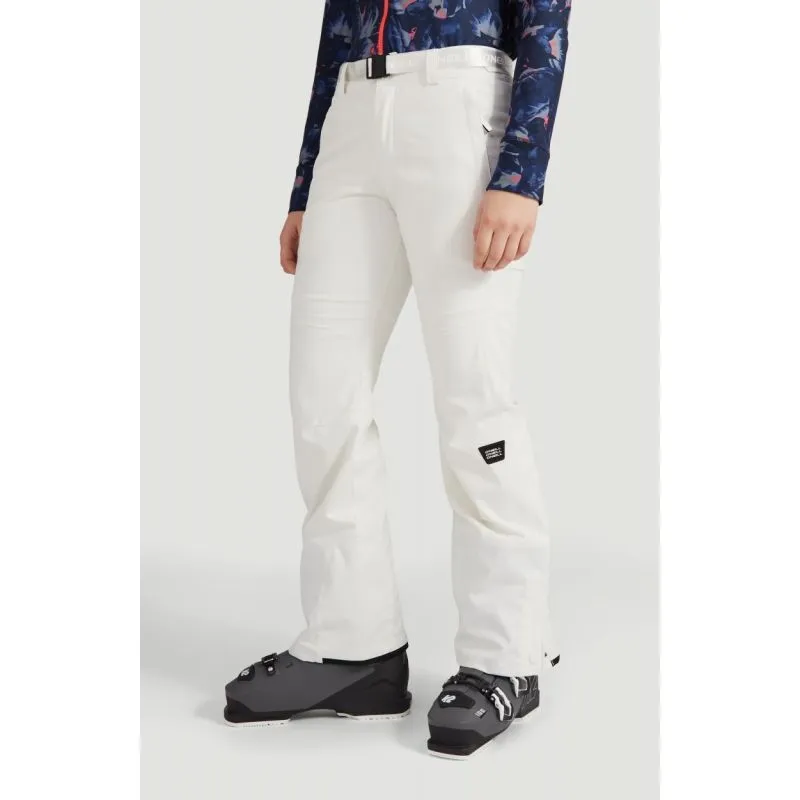 O'Neill Star Slim Pantsnew - Pantalon ski femme | Hardloop