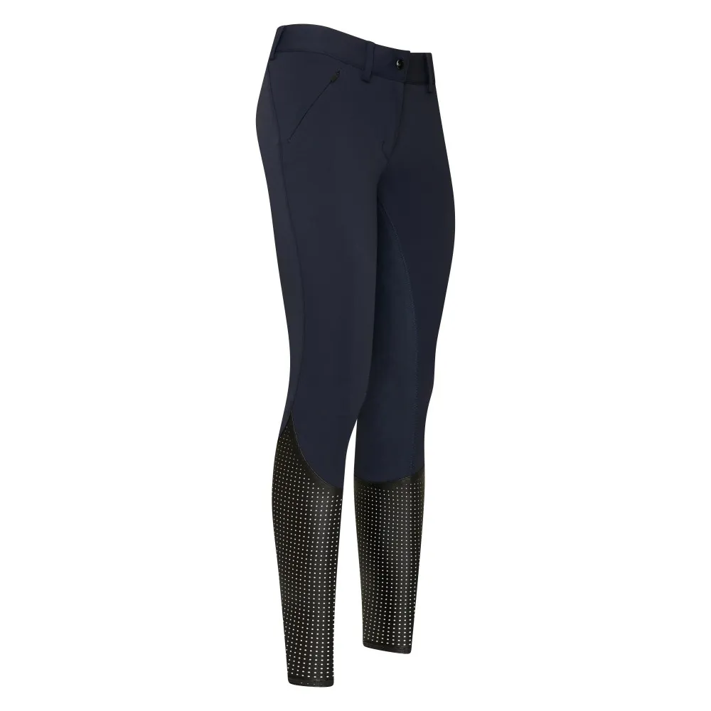 Pantalon d'équitation Euro-star Airflow Full confort