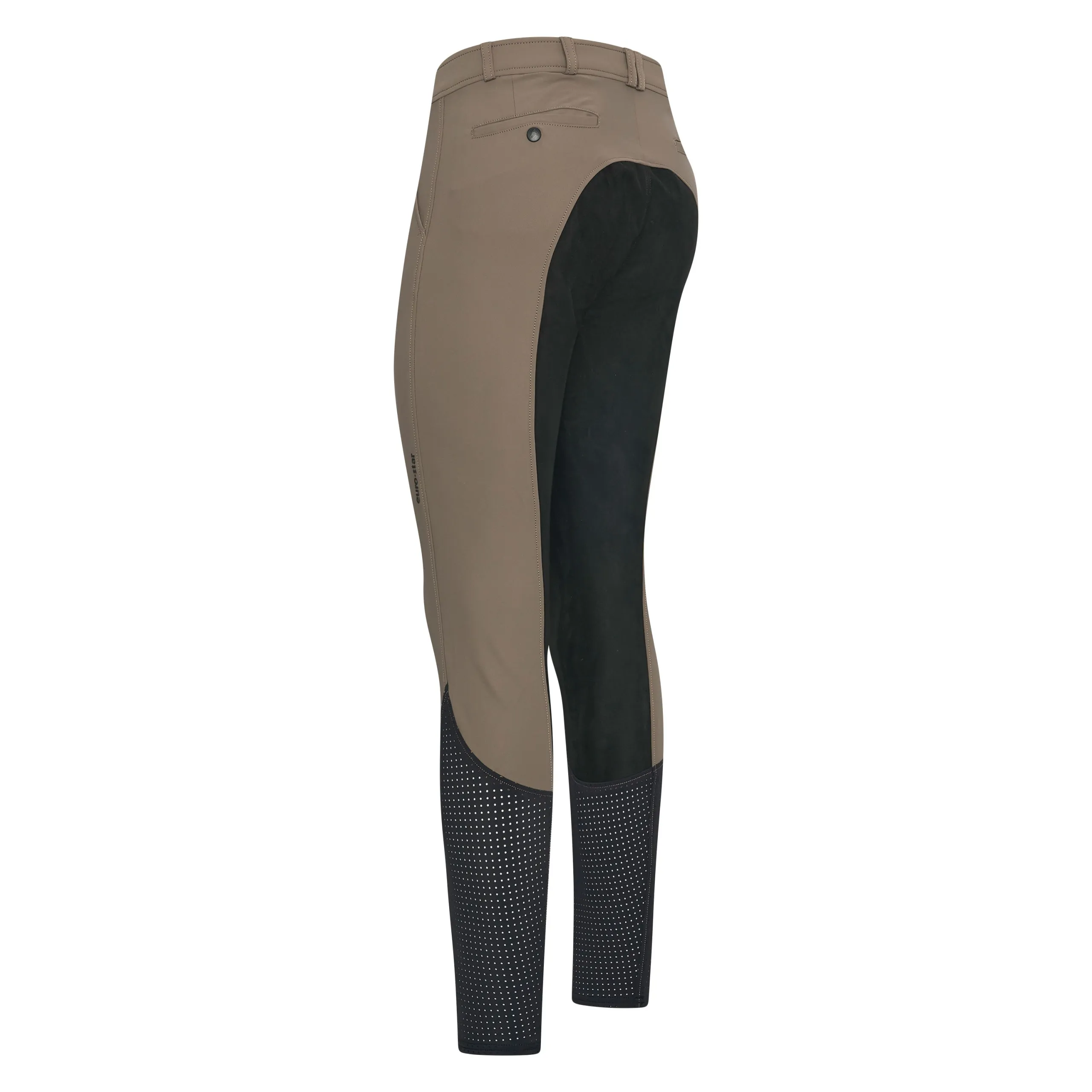 Pantalon d'équitation Euro-Star Marco Full - Homme