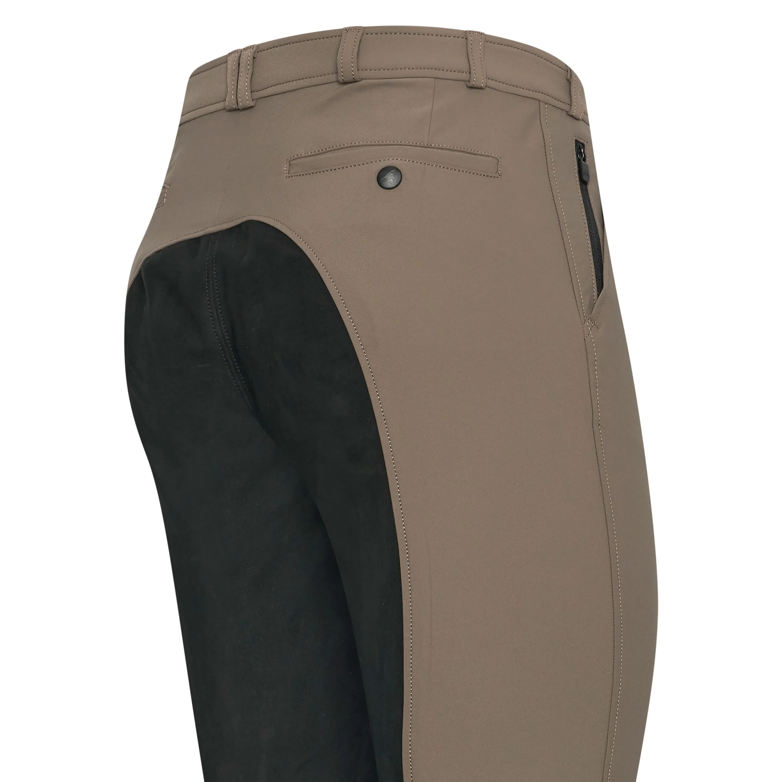 Pantalon d'équitation Euro-Star Marco Full - Homme