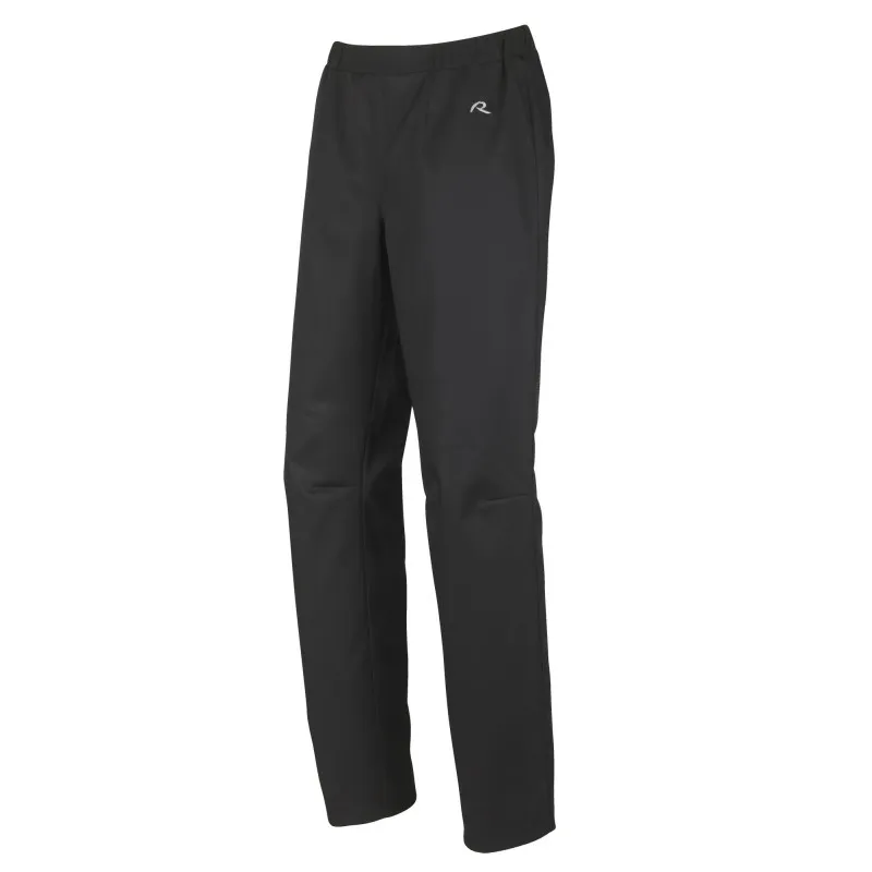 Pantalon de Cuisine pour Femme Gris / Noir Robur