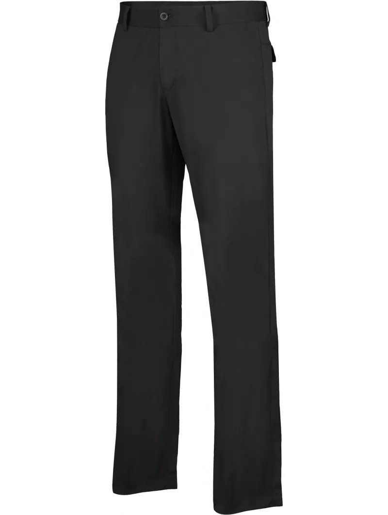 Pantalon de golf homme Ruban Rose déperlant et léger