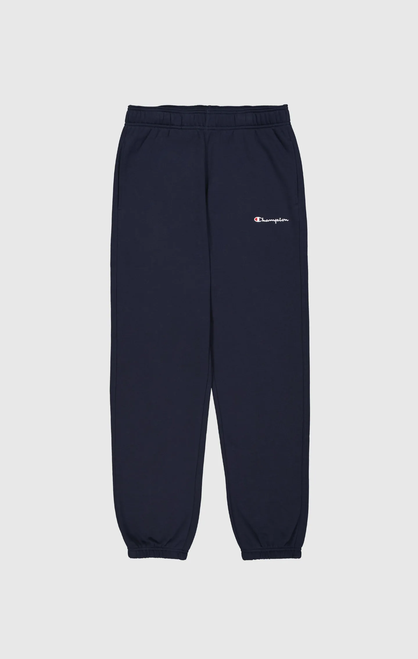 Pantalon de jogging en molleton resserré aux chevilles | Champion France