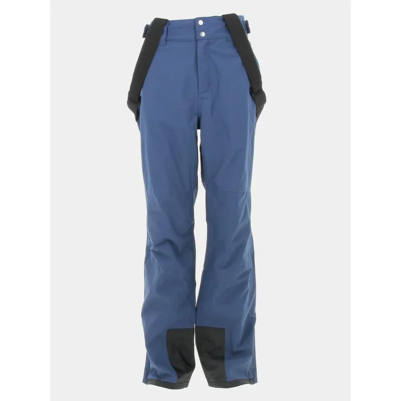 Pantalon de ski achieve bleu marine homme - Dare 2B | wimod