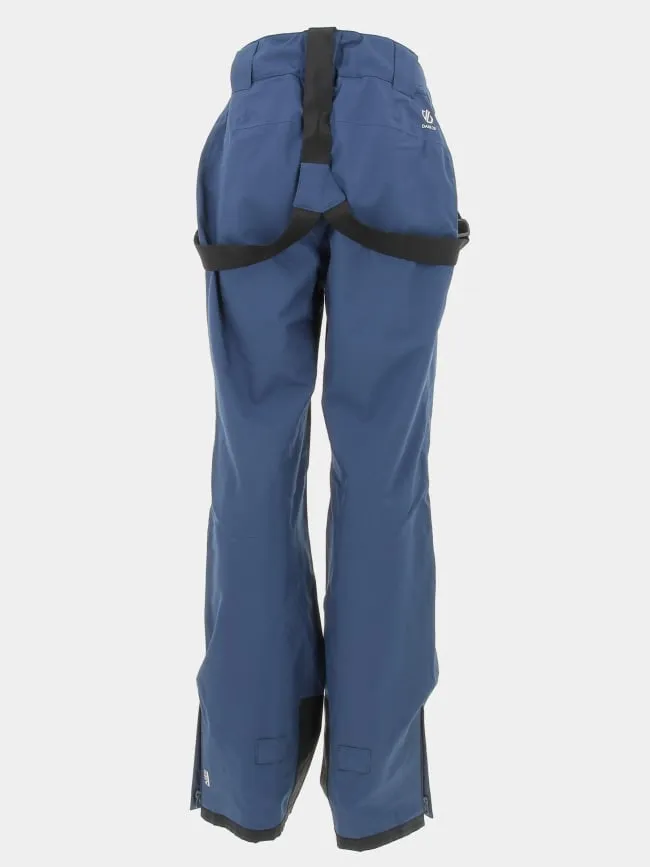 Pantalon de ski achieve bleu marine homme - Dare 2B | wimod