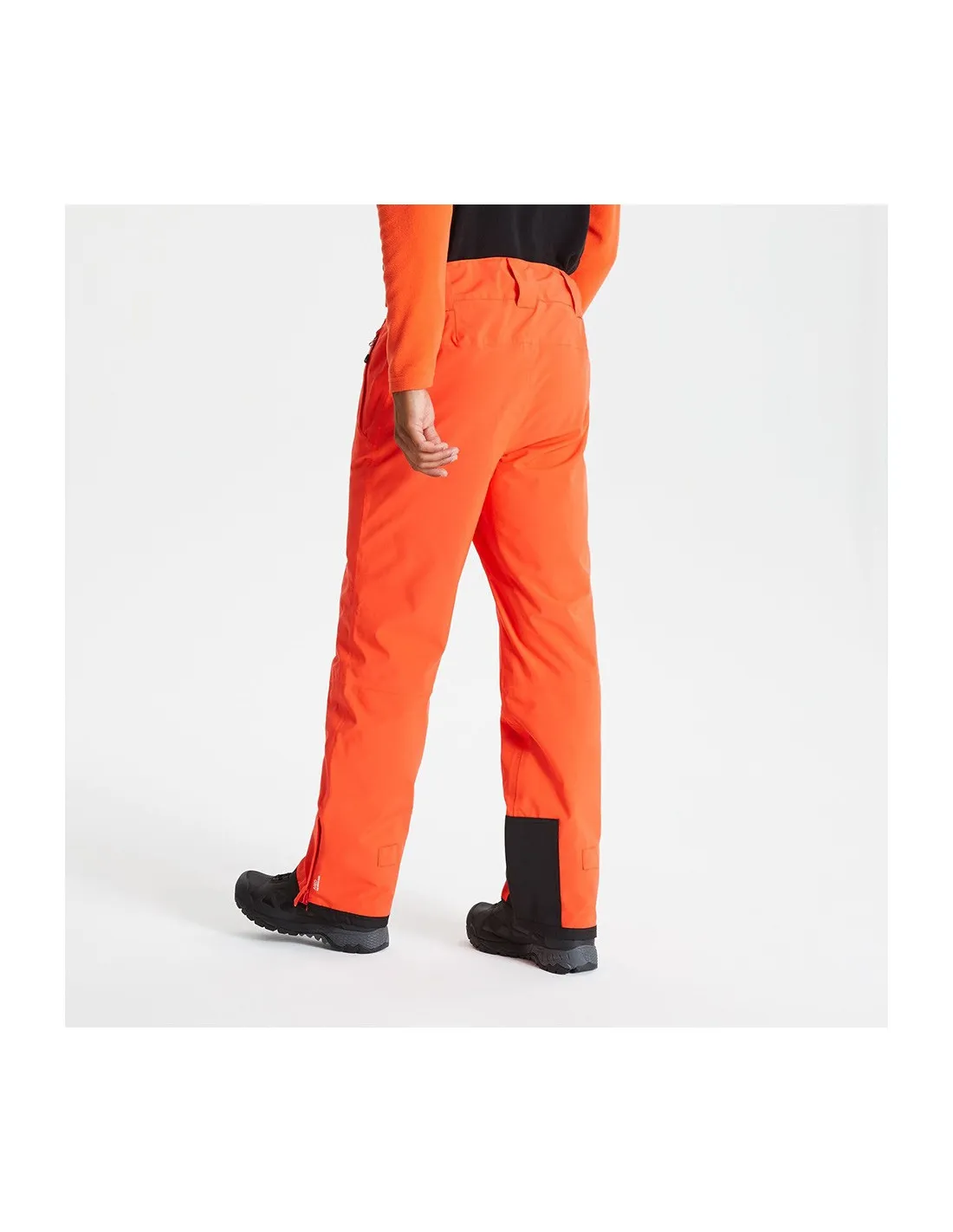 Pantalon de Ski Neuf Dare 2B Achieve II Trail Blaze