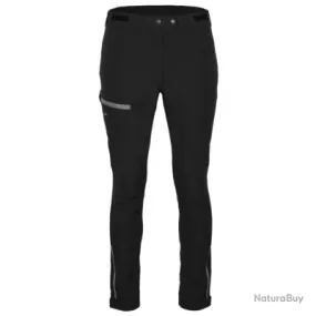 Pantalon Randonnée Noir pour Femme Finnveden Pinewood