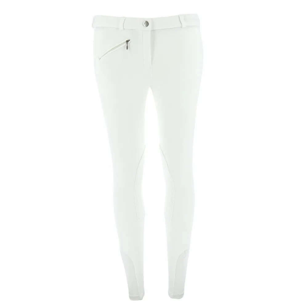 Pantalon Riding World Djerba pour Cavalier Adulte et Enfant pas cher