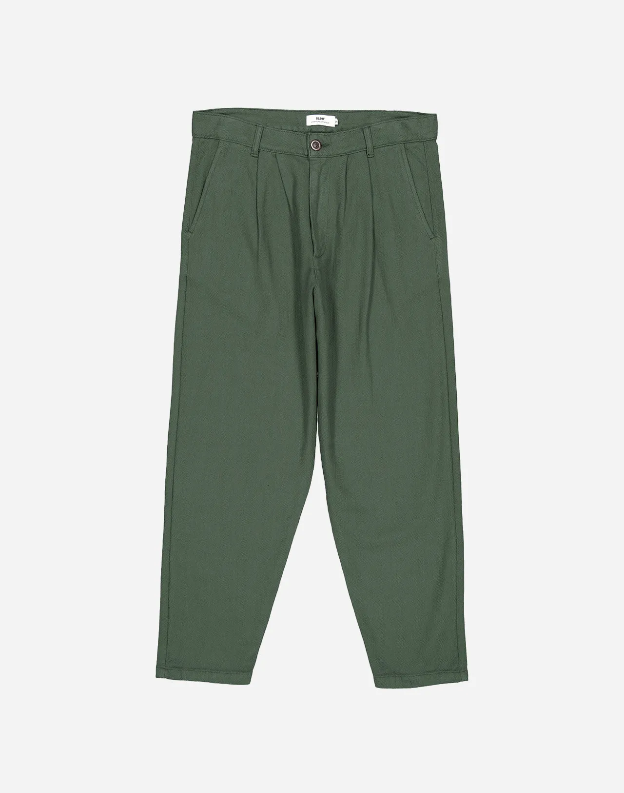 Pantalon Swing vert forêt Taille 30 US Couleurs Vert forêt