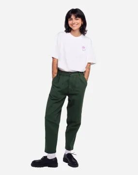 Pantalon Swing vert forêt Taille 32 US Couleurs Vert forêt