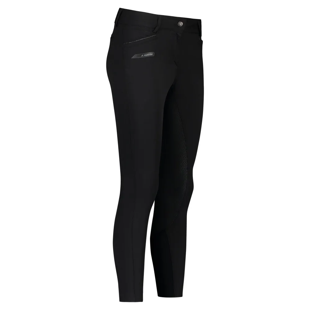 Pantalon Équitation Euro-Star Arion FullGrip Femme