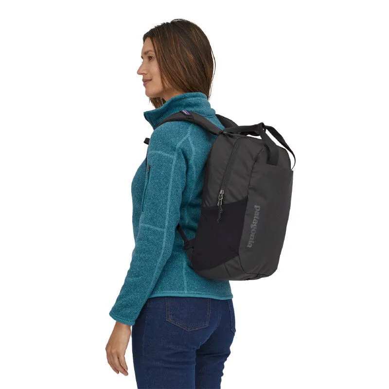 Patagonia Atom Tote Pack 20L - Tote bag | Hardloop