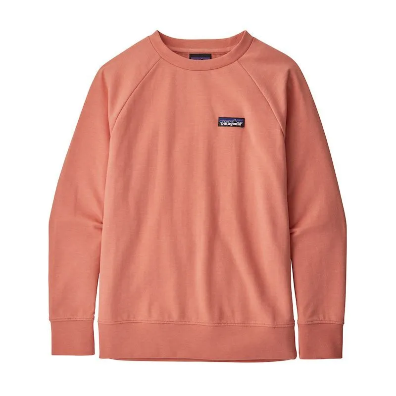 Patagonia Kids'' Lightweight Crew Sweatshirt - Sweat enfant | Hardloop