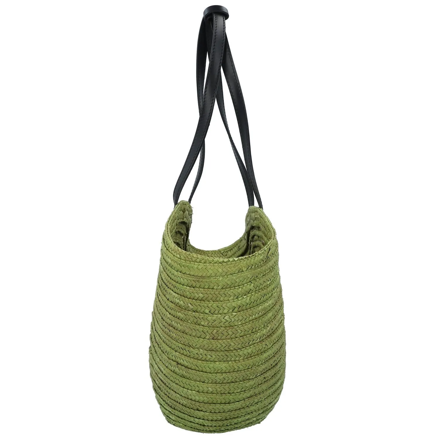 Patrizia Pepe Summer Straw Sac de shopper 40 cm