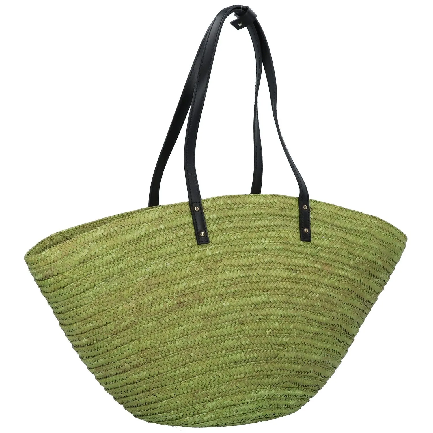 Patrizia Pepe Summer Straw Sac de shopper 40 cm