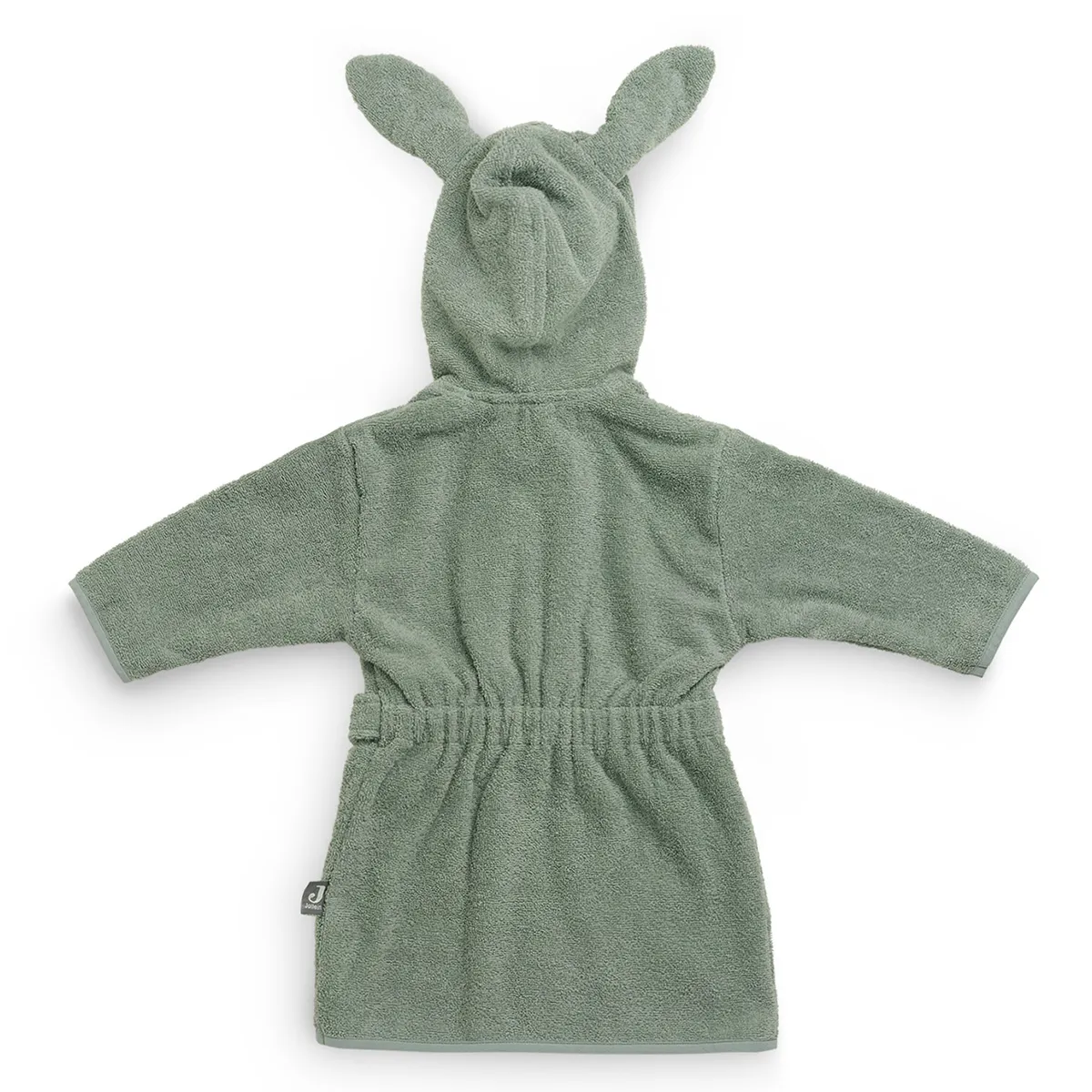 Peignoir de Bain Ash Green - 3/4 Ans