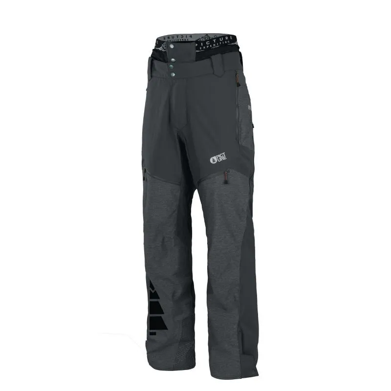 Picture Organic Clothing Goods - Pantalon ski homme | Hardloop