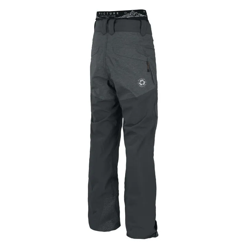 Picture Organic Clothing Goods - Pantalon ski homme | Hardloop