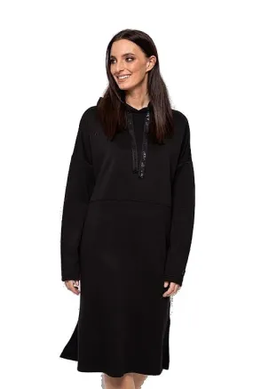 robe Heavy Tools Vici - Black - women´s