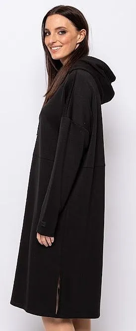 robe Heavy Tools Vici - Black - women´s