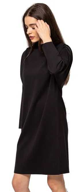 robe Heavy Tools Vivi - Black - women´s