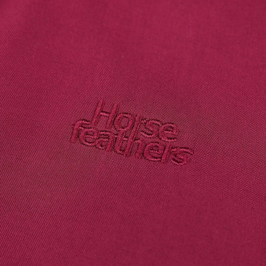 robe Horsefeathers Dara - Cerise - women´s