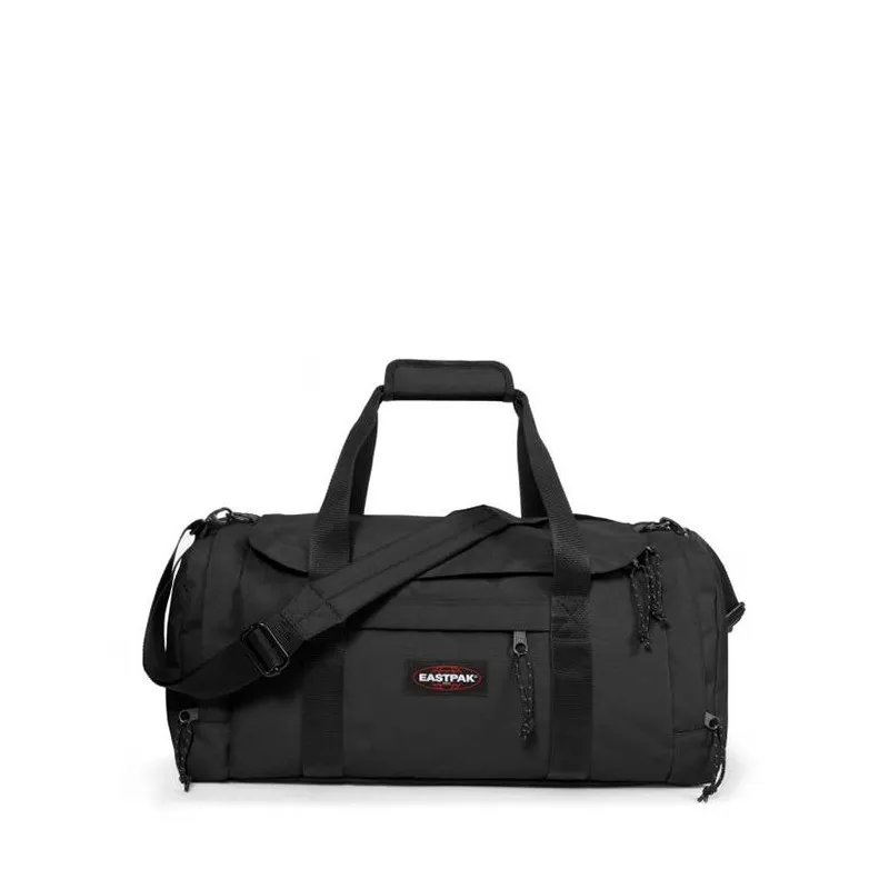 Sac de sport Reader S 40 litres Black