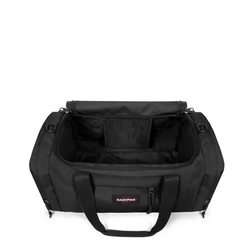 Sac de sport Reader S 40 litres Black