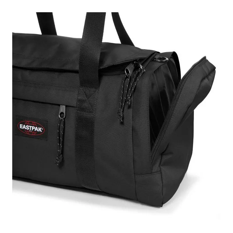 Sac de sport Reader S 40 litres Black