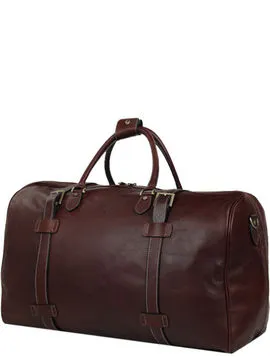 Sac de voyage Katana Travel 60 cm Marron  33156Marron  